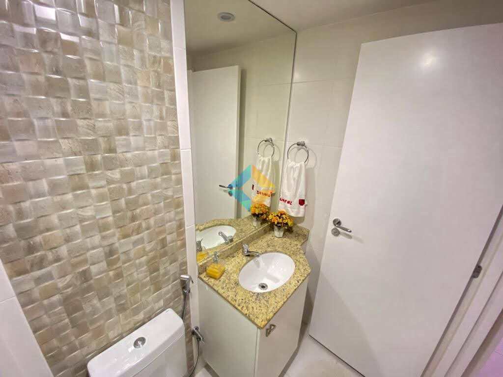 Apartamento à venda com 4 quartos, 189m² - Foto 17