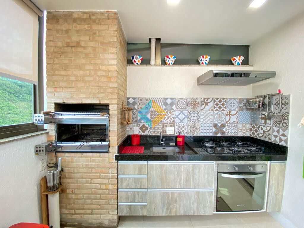 Apartamento à venda com 4 quartos, 189m² - Foto 21