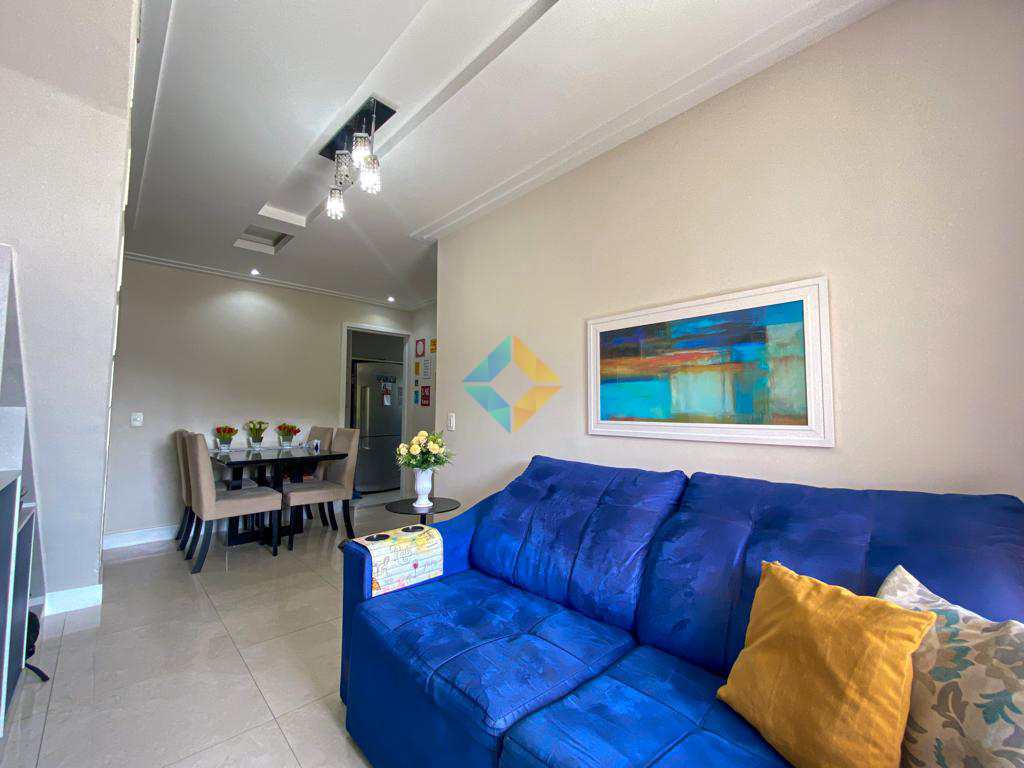 Apartamento à venda com 4 quartos, 189m² - Foto 4