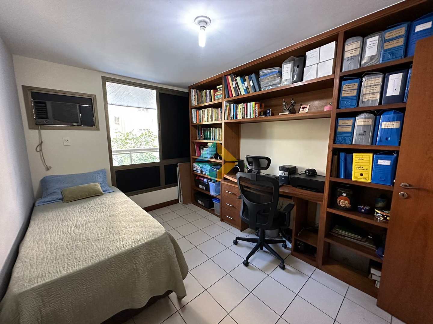 Apartamento à venda com 4 quartos, 293m² - Foto 13