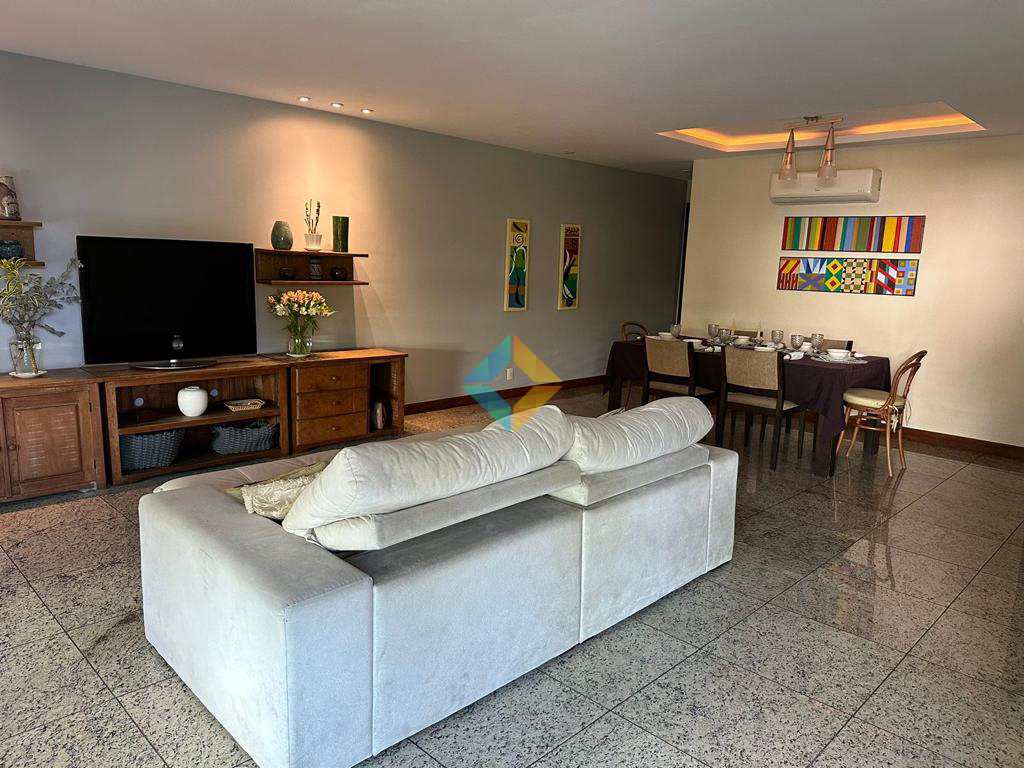 Apartamento à venda com 4 quartos, 293m² - Foto 3