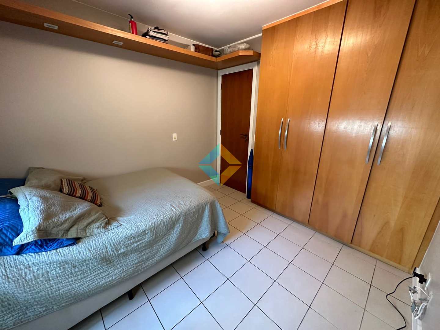 Apartamento à venda com 4 quartos, 293m² - Foto 11