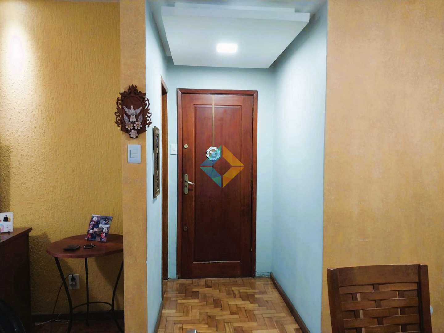 Apartamento à venda com 3 quartos, 134m² - Foto 3