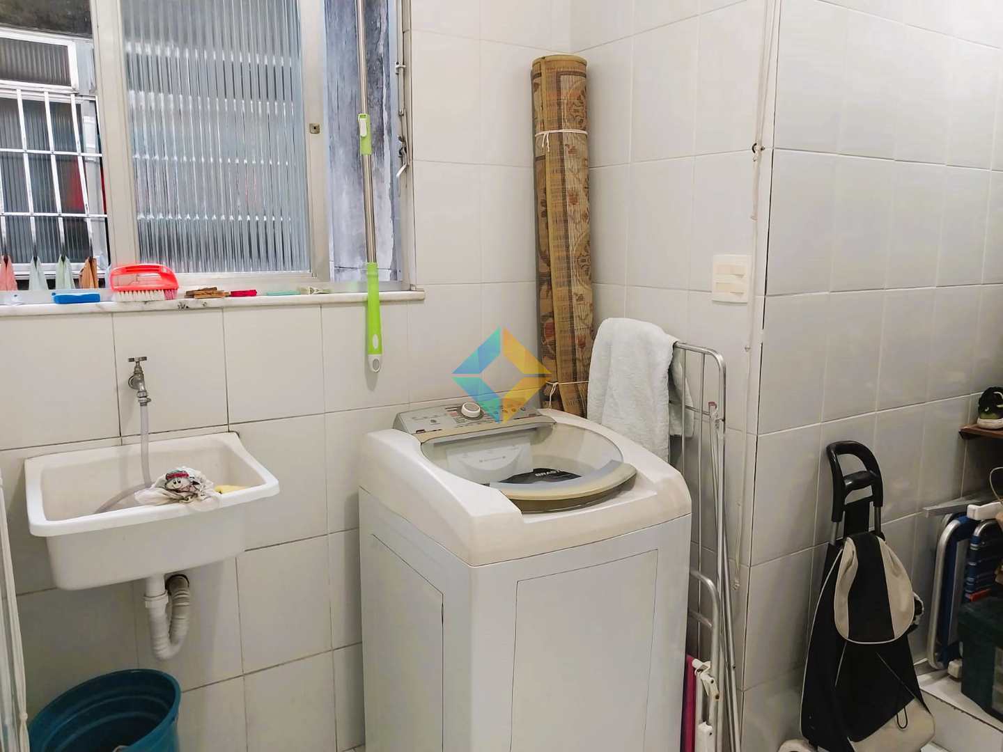 Apartamento à venda com 3 quartos, 134m² - Foto 20