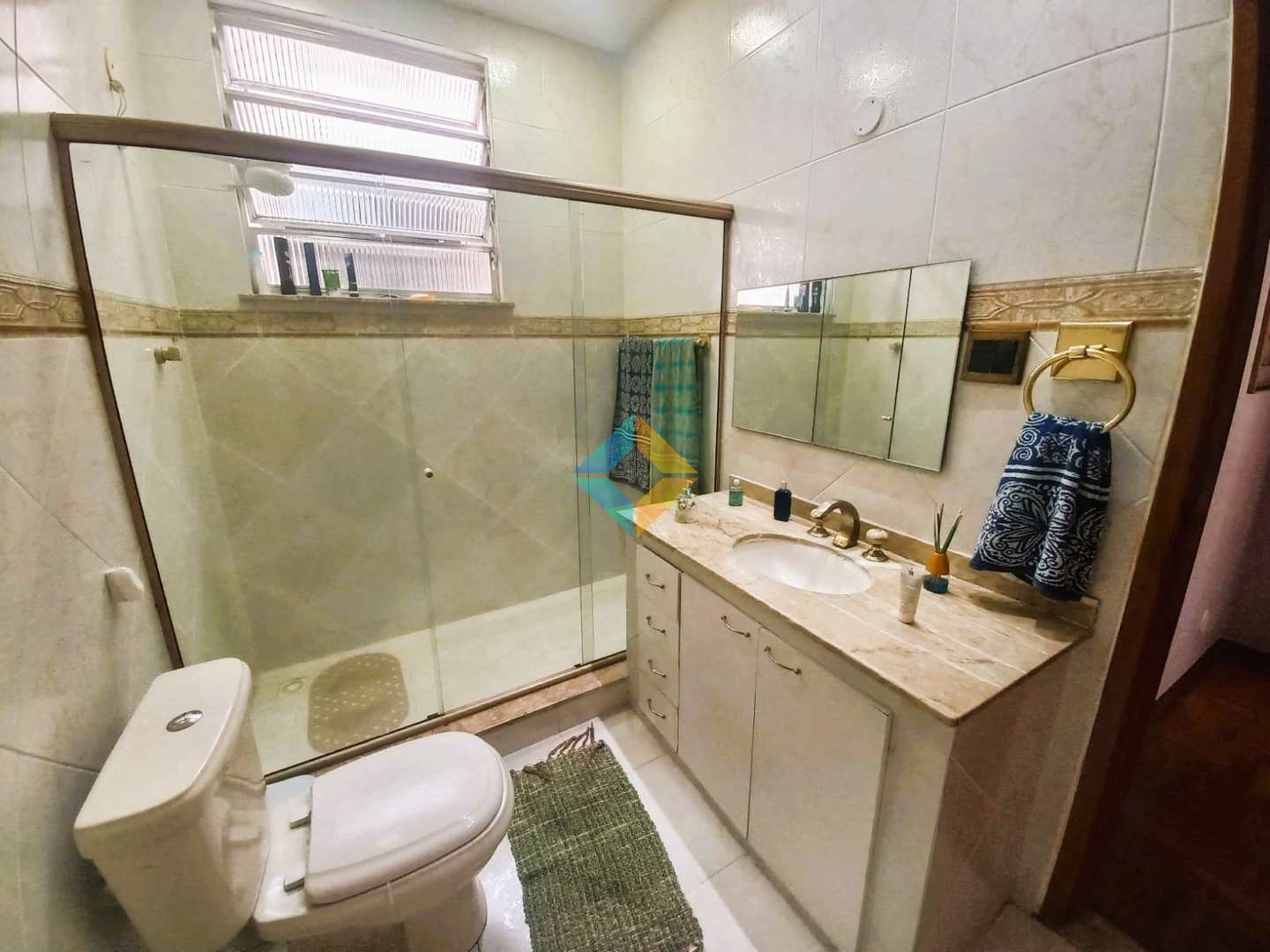 Apartamento à venda com 3 quartos, 134m² - Foto 14