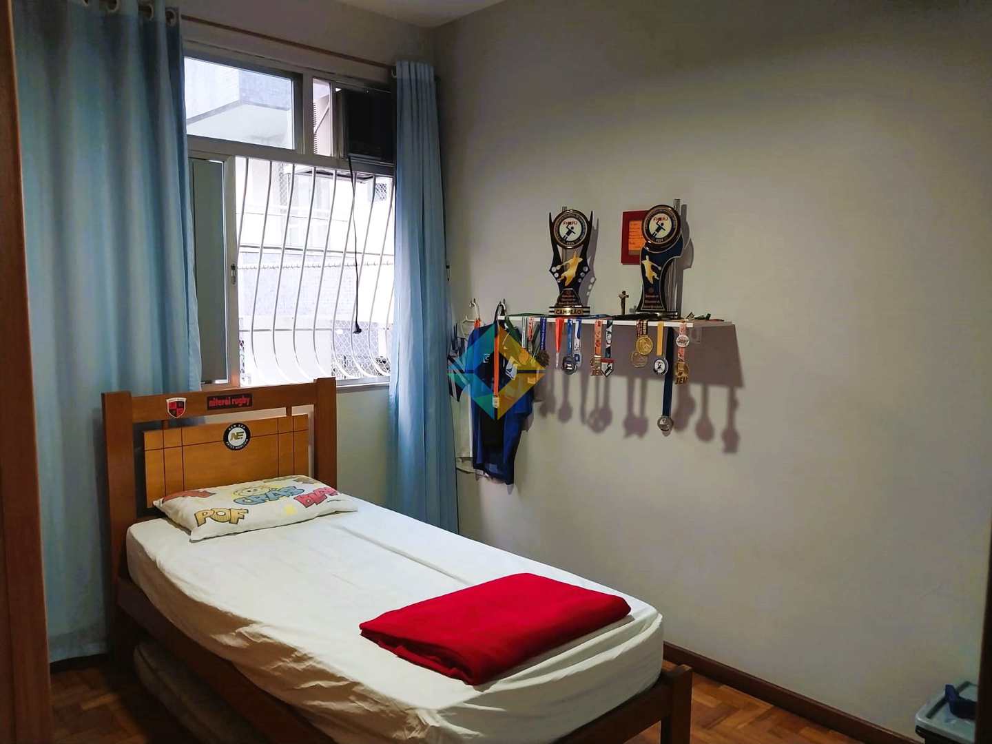 Apartamento à venda com 3 quartos, 134m² - Foto 10