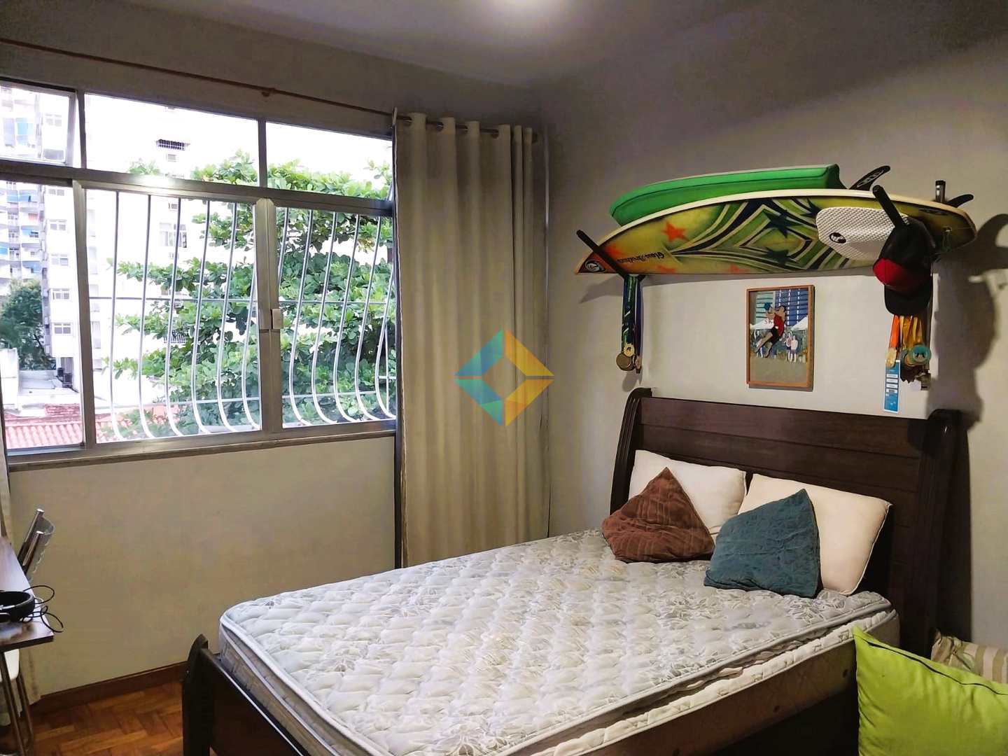 Apartamento à venda com 3 quartos, 134m² - Foto 5