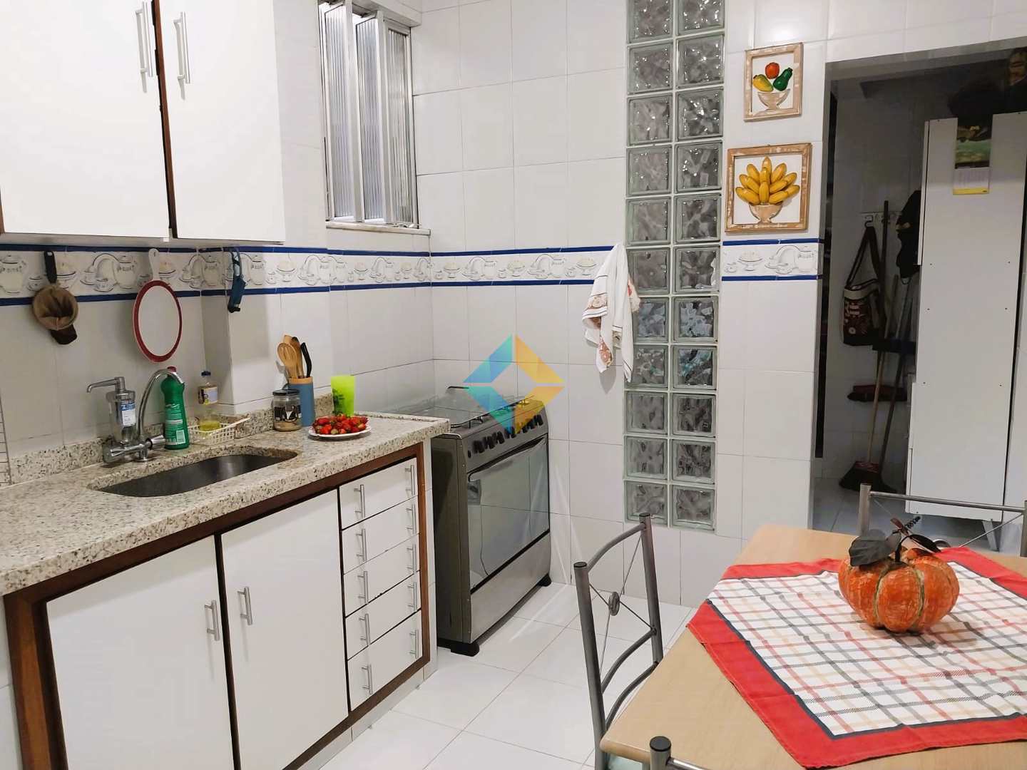 Apartamento à venda com 3 quartos, 134m² - Foto 16