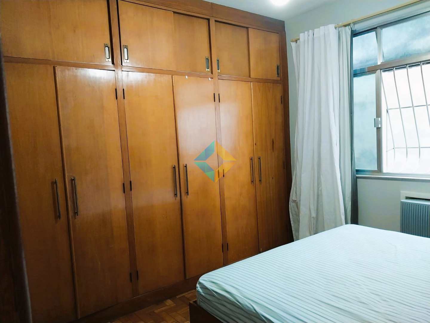 Apartamento à venda com 3 quartos, 134m² - Foto 6