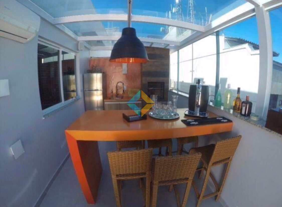 Cobertura à venda com 4 quartos, 185m² - Foto 5