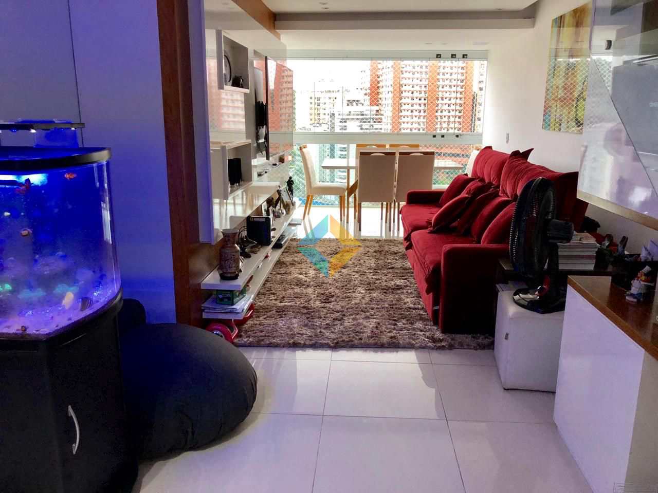 Cobertura à venda com 4 quartos, 185m² - Foto 14