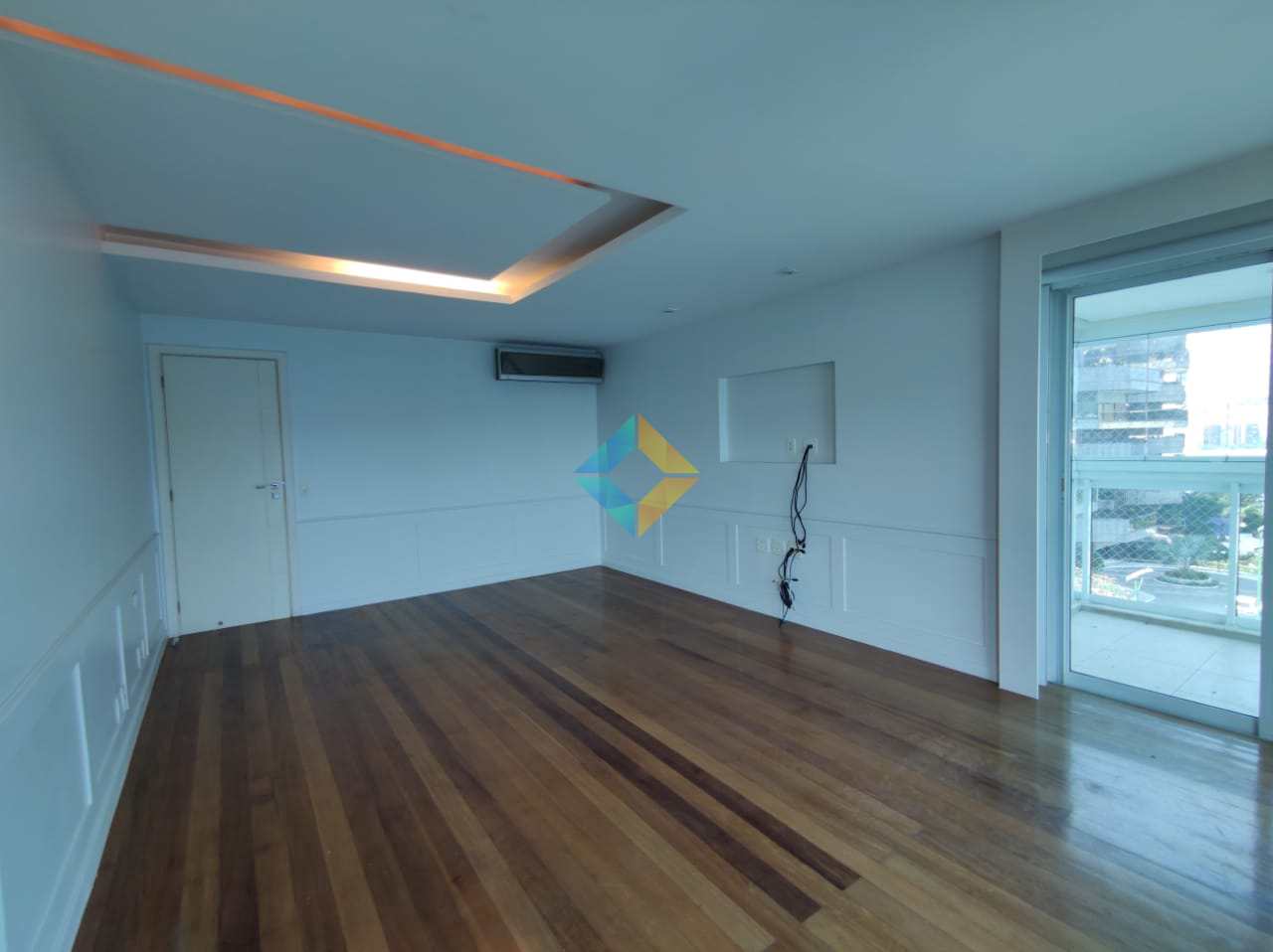 Apartamento para alugar com 5 quartos, 420m² - Foto 44