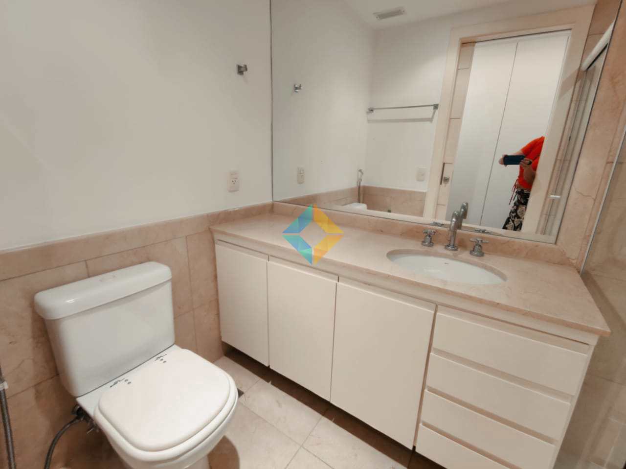 Apartamento para alugar com 5 quartos, 420m² - Foto 19