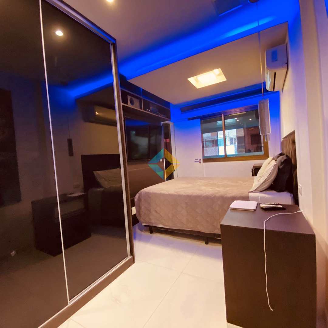 Cobertura à venda com 3 quartos, 138m² - Foto 25