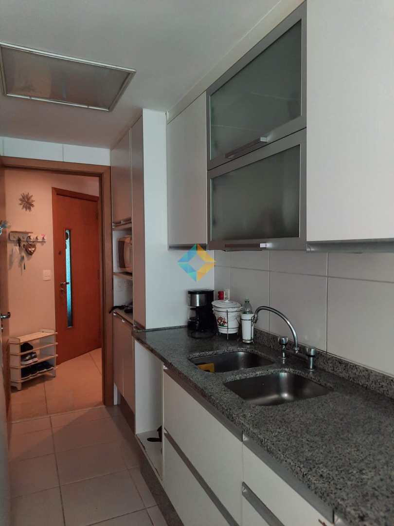 Apartamento à venda com 3 quartos, 125m² - Foto 8