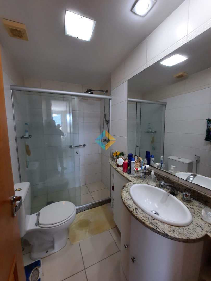 Apartamento à venda com 3 quartos, 125m² - Foto 25