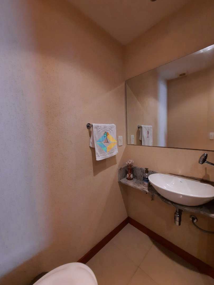 Apartamento à venda com 3 quartos, 125m² - Foto 11