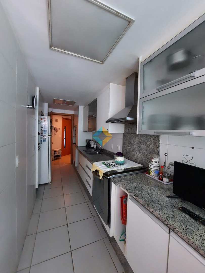 Apartamento à venda com 3 quartos, 125m² - Foto 26