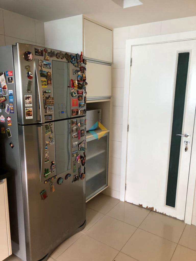 Apartamento à venda com 3 quartos, 195m² - Foto 17