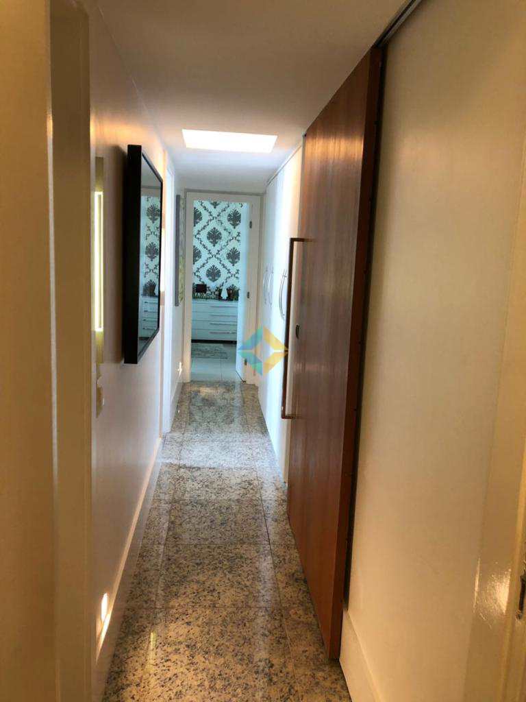 Apartamento à venda com 3 quartos, 195m² - Foto 14