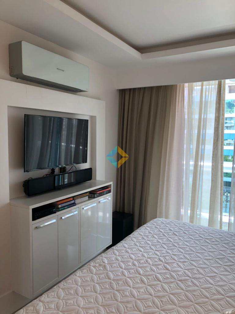 Apartamento à venda com 3 quartos, 195m² - Foto 6