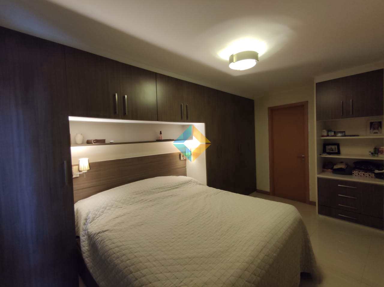 Apartamento à venda com 3 quartos, 140m² - Foto 20