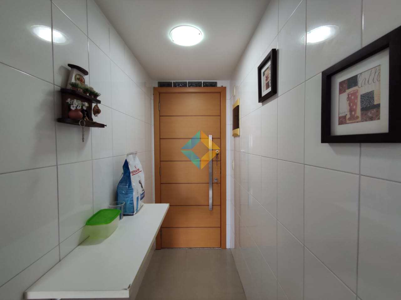 Apartamento à venda com 3 quartos, 140m² - Foto 25