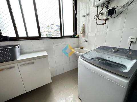 Apartamento à venda com 3 quartos, 140m² - Foto 26