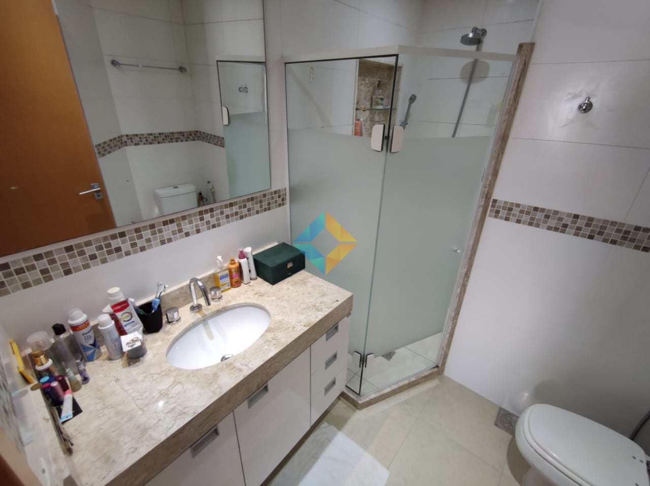 Apartamento à venda com 3 quartos, 140m² - Foto 21