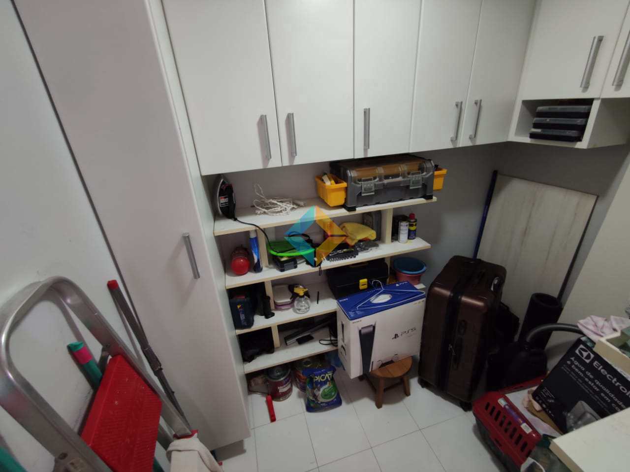 Apartamento à venda com 3 quartos, 140m² - Foto 24