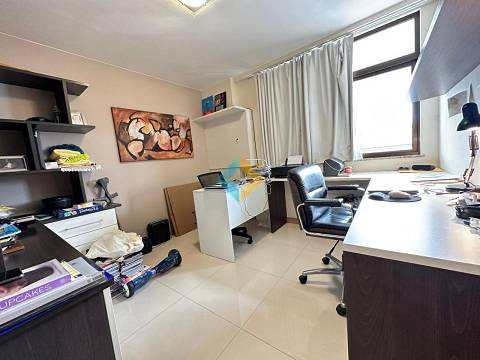 Apartamento à venda com 3 quartos, 140m² - Foto 16