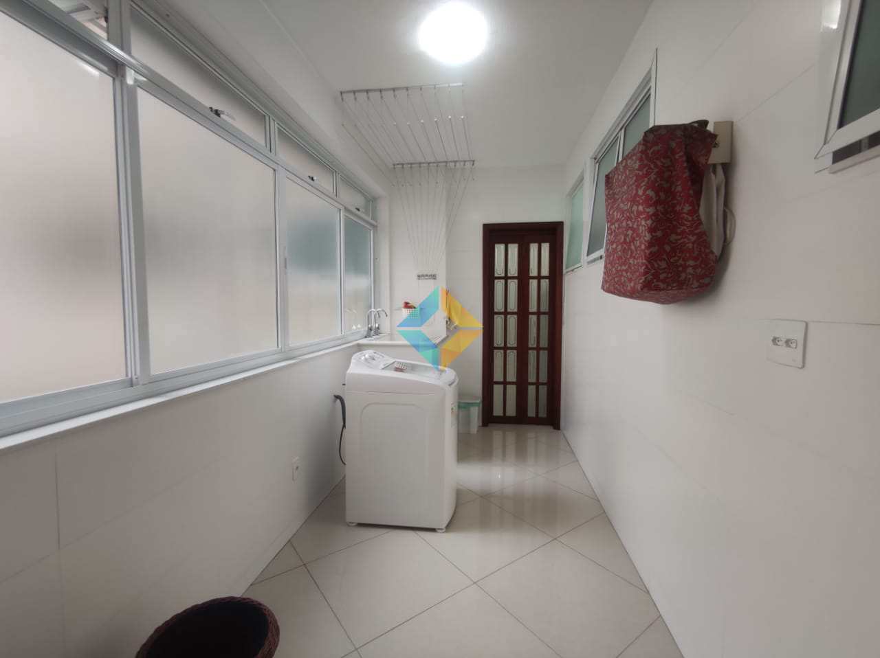 Apartamento à venda com 4 quartos, 211m² - Foto 34