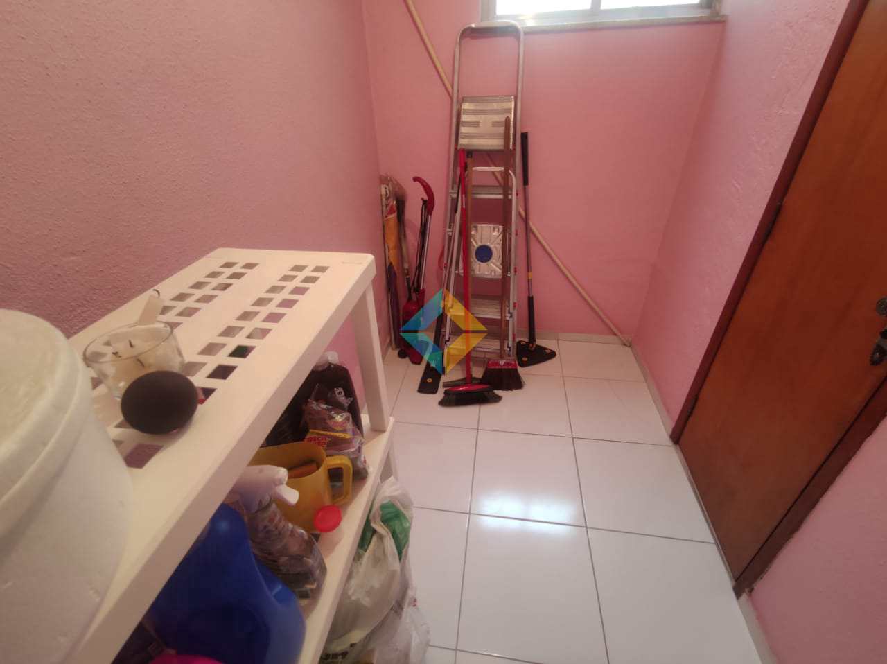 Apartamento à venda com 4 quartos, 211m² - Foto 38