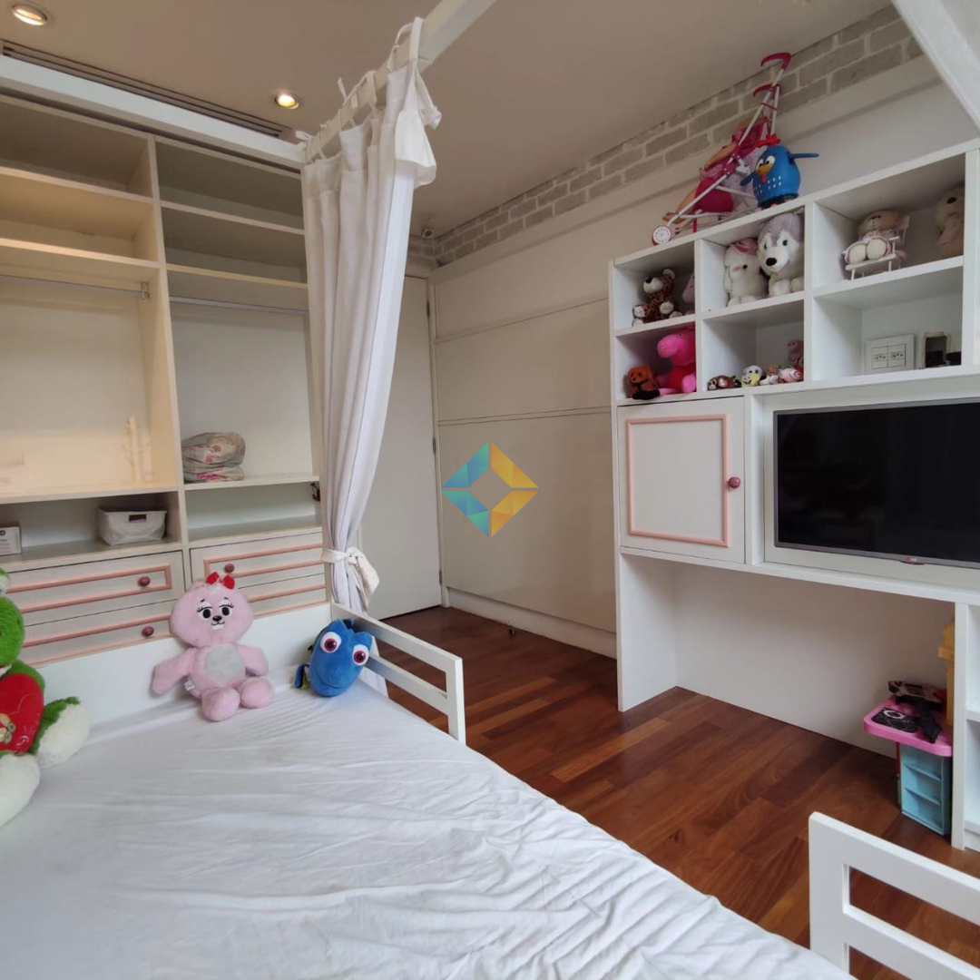 Cobertura à venda com 2 quartos, 160m² - Foto 25