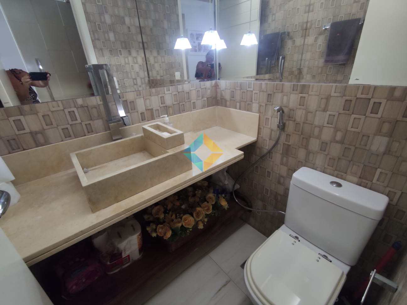 Cobertura à venda com 3 quartos, 250m² - Foto 39