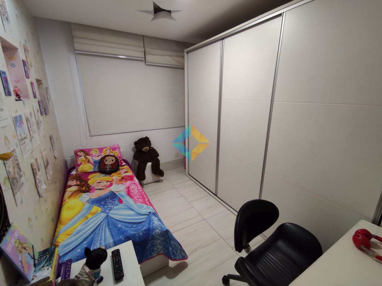 Cobertura à venda com 3 quartos, 250m² - Foto 34