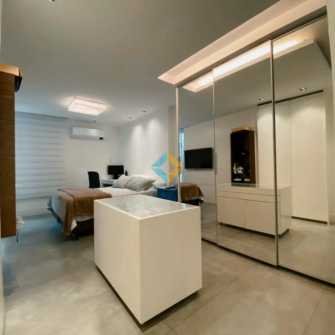 Apartamento à venda com 4 quartos, 200m² - Foto 10