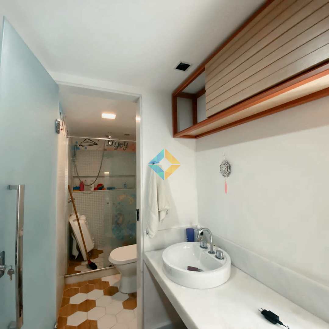 Apartamento à venda com 4 quartos, 200m² - Foto 22