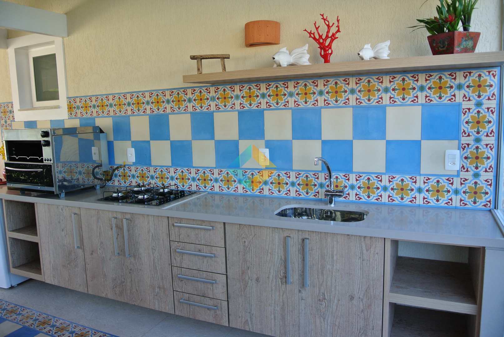 Casa à venda com 4 quartos, 150m² - Foto 15