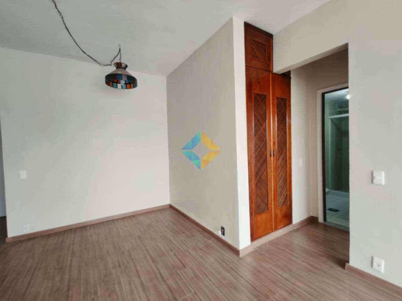 Apartamento à venda com 1 quarto, 66m² - Foto 1