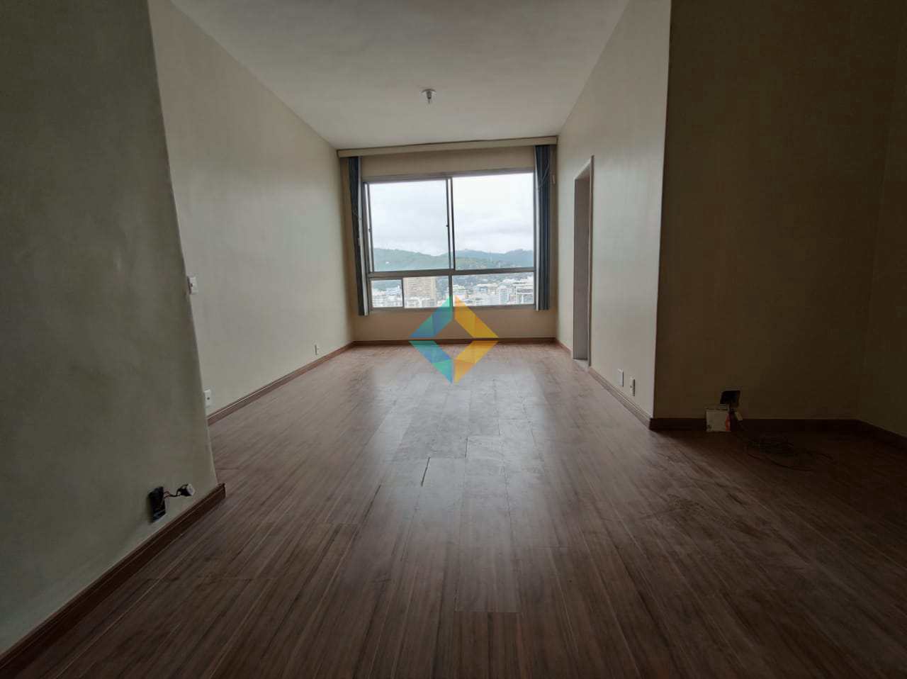 Apartamento à venda com 1 quarto, 66m² - Foto 8