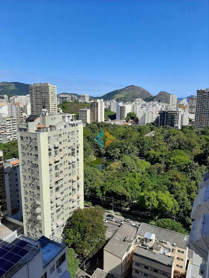 Apartamento à venda com 1 quarto, 66m² - Foto 14