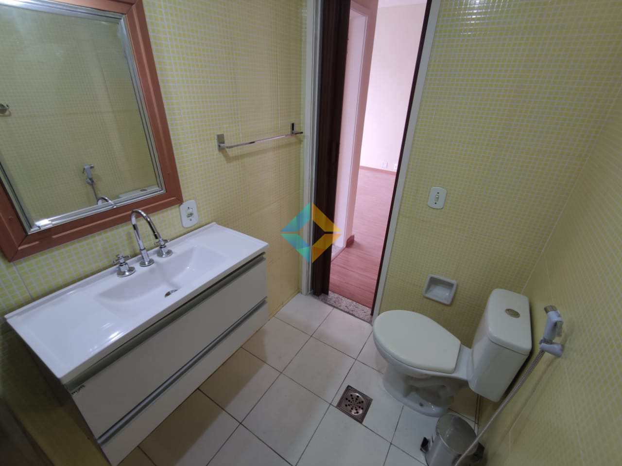 Apartamento à venda com 1 quarto, 66m² - Foto 10