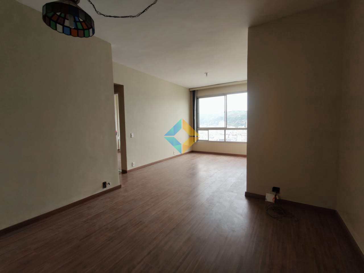 Apartamento à venda com 1 quarto, 66m² - Foto 5