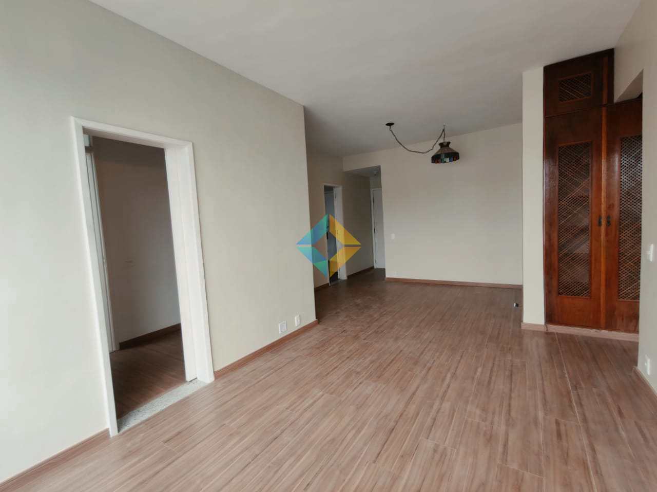 Apartamento à venda com 1 quarto, 66m² - Foto 4