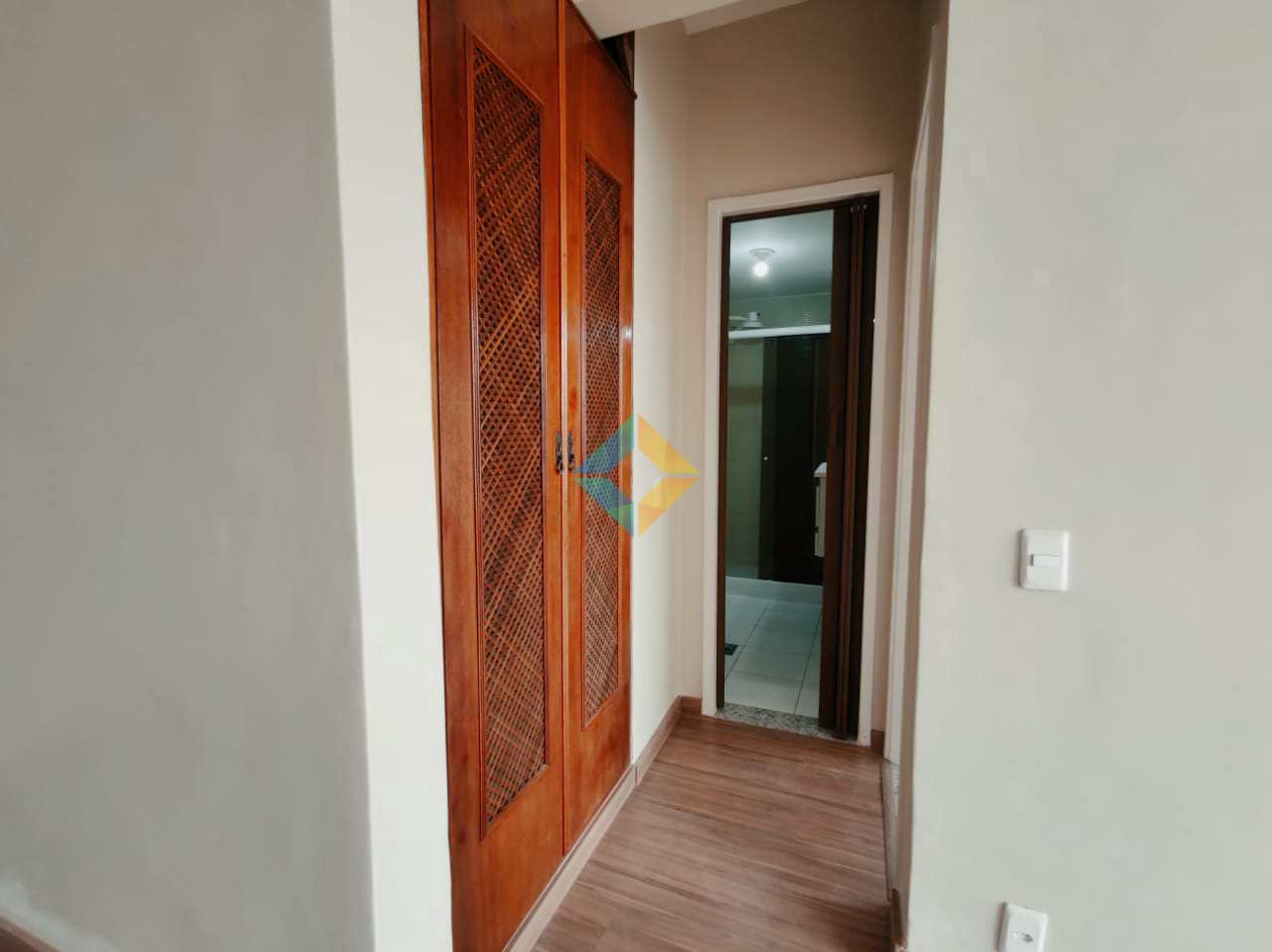 Apartamento à venda com 1 quarto, 66m² - Foto 6