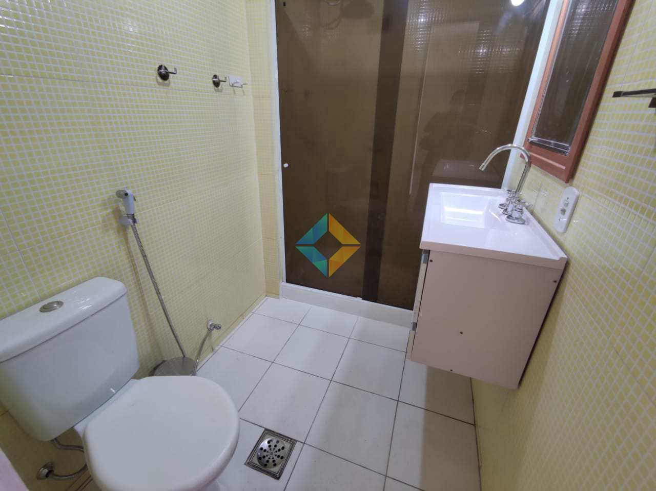 Apartamento à venda com 1 quarto, 66m² - Foto 20