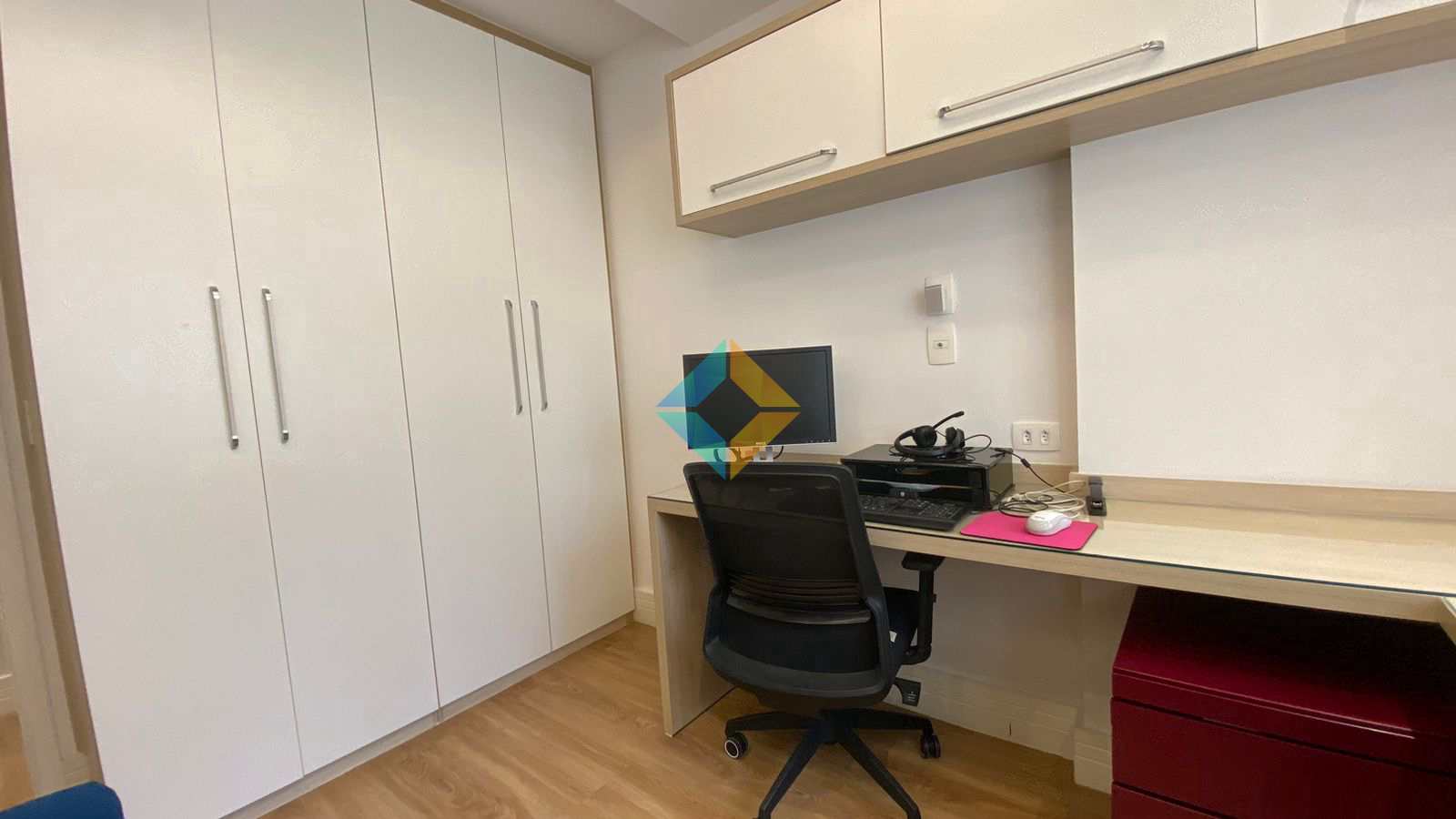 Apartamento à venda com 4 quartos, 145m² - Foto 16