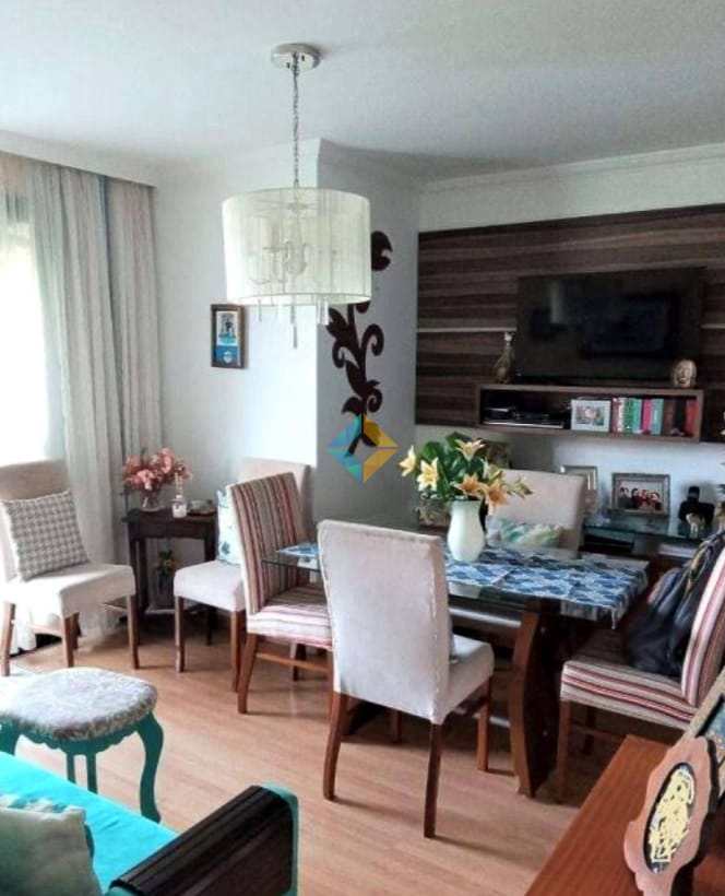 Apartamento à venda com 2 quartos, 76m² - Foto 5