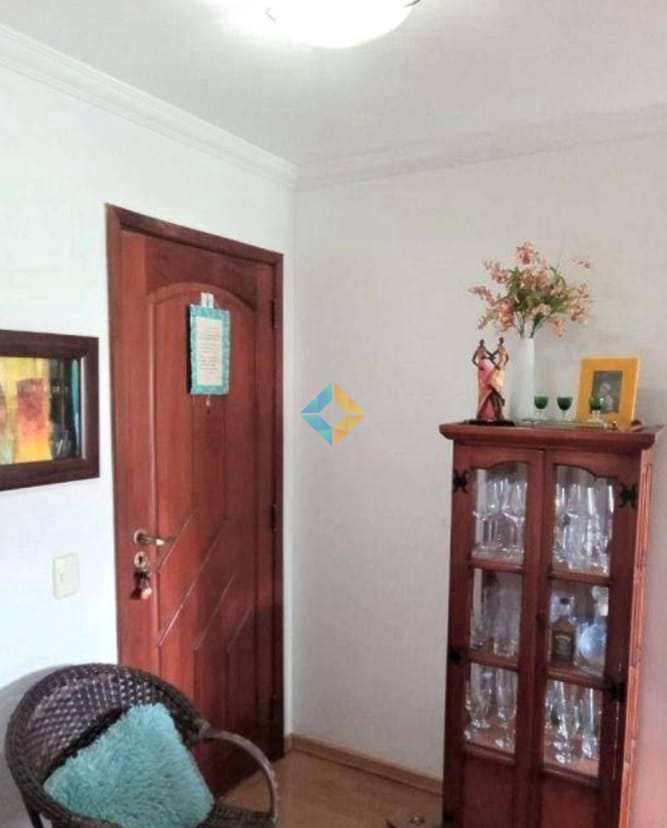 Apartamento à venda com 2 quartos, 76m² - Foto 8